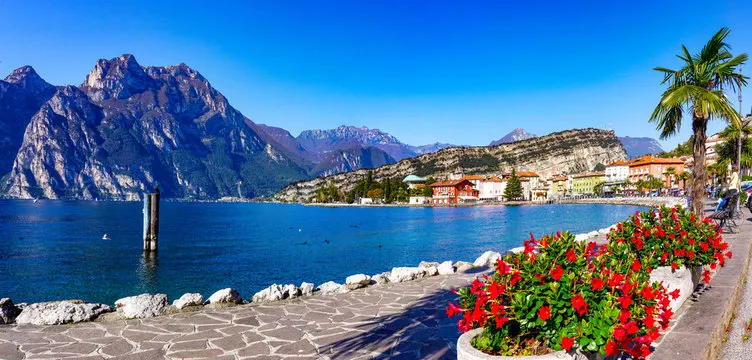 Torbole sul Garda, Nago-Torbole